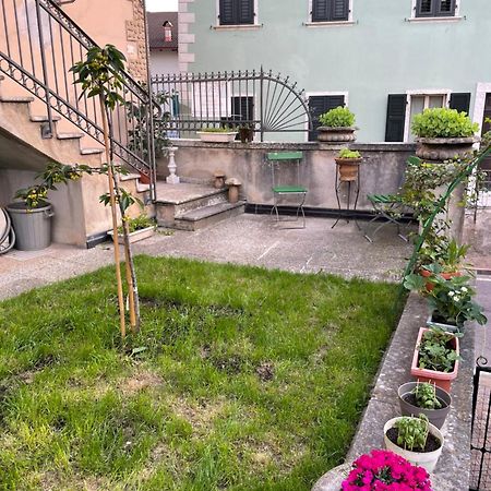 Casa Vacanza Predaia Taio Esterno foto