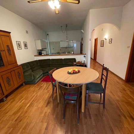 Casa Vacanza Predaia Taio Esterno foto